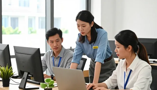 企业信息更新中数据安全的维护与实践建议