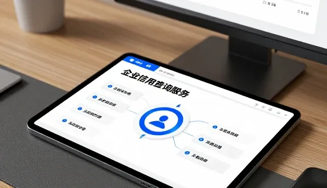 信息更新如何驱动信息查询平台的场景化落地